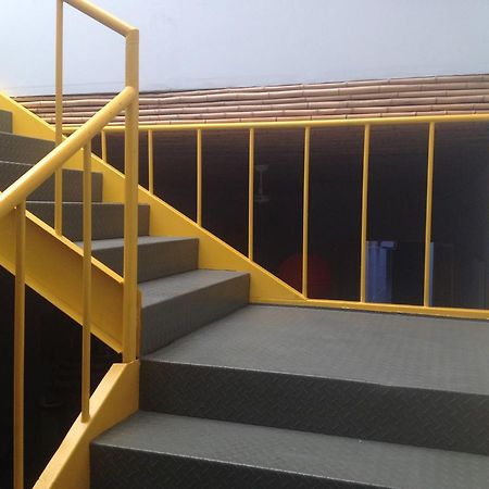 Lapa Astral Hostel Rio de Janeiro Ngoại thất bức ảnh